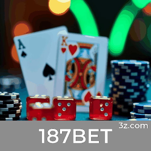 187BET Bônus acumulado 187BET
