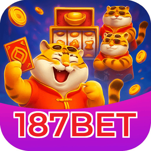 187BET logo