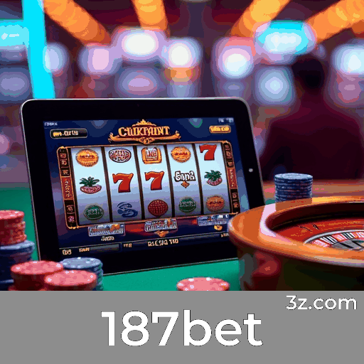 Muitos jogos de slots