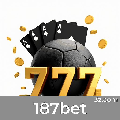 Cadastro na 187bet para desfrutar dos melhores jogos